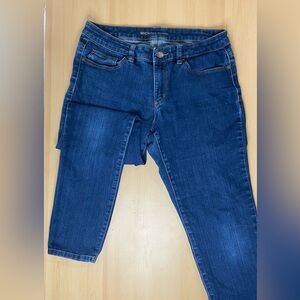 Michael Kors Skinny Jeans, size 8, gently used